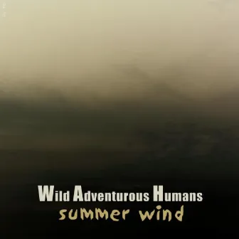 Summer Wind by W.A.H.