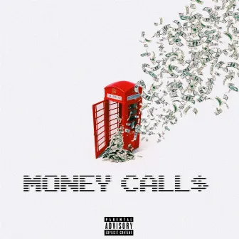 Money Calls by Thr33 K