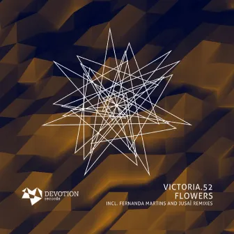 Flowers EP by Victoria.52