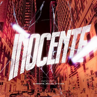 Inocente by DJ Renatin