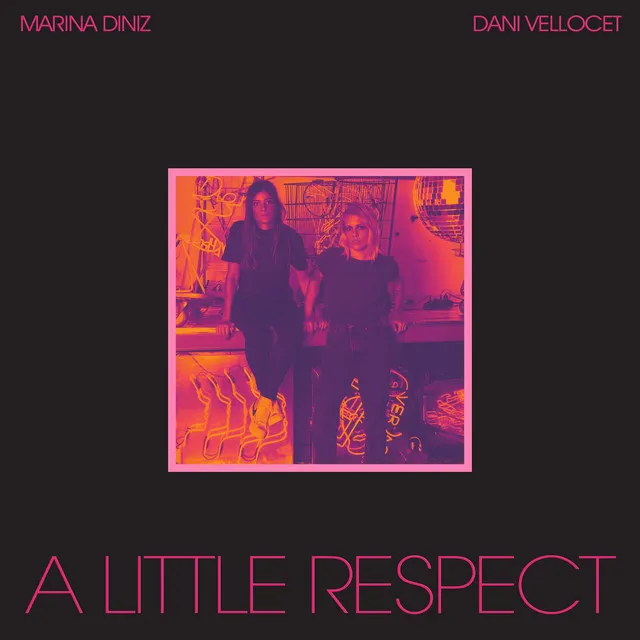 A Little Respect - Radio Edit