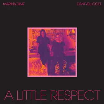 A Little Respect by Dani Vellocet