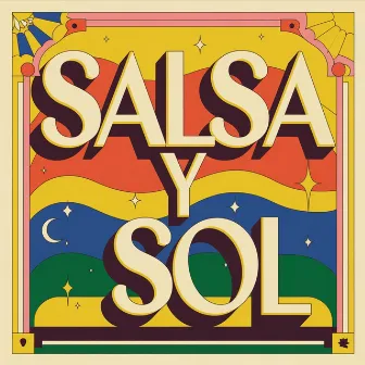 Salsa y Sol by Salsa De Barrio