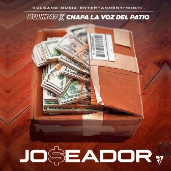 Joseador (Remix) by Chapa La Voz Del Patio