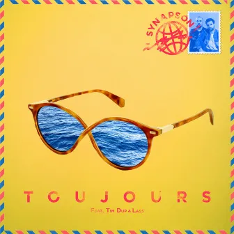 Toujours (feat. Tim Dup & Lass) by Tim Dup