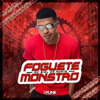 Foguete Monstro by Mc Biel Da Norte