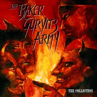 The Collection by Baker Gurvitz Army