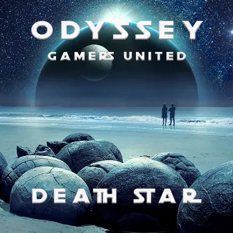 Death Star by Gamers United