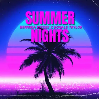 Summer Nights by Bermuda Peedee