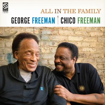 All in the Family by George Freeman