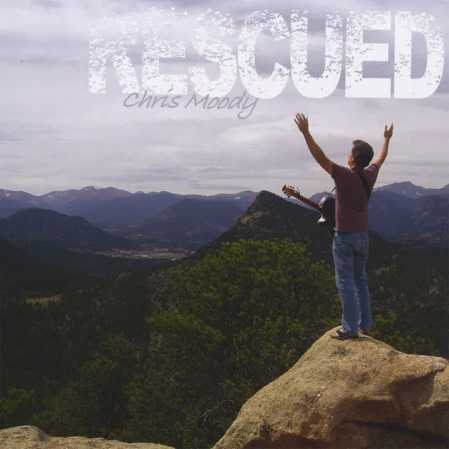 Rescued - Acustic Version