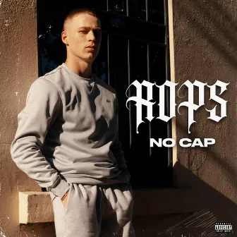 No Cap by Rops1