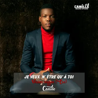 Je veux n'être qu'à toi (exo) by Camille