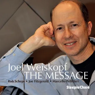 The Message by Joel Weiskopf