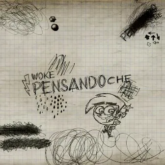 Pensando che by Unknown Artist