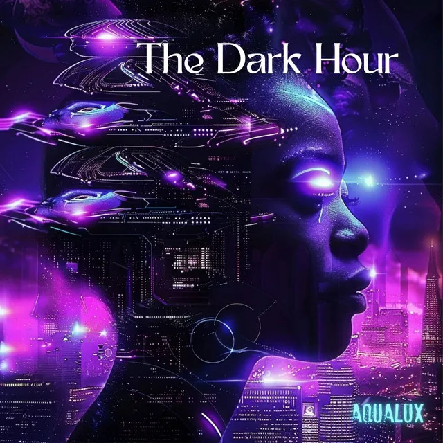 The Dark Hour - Vox Mix