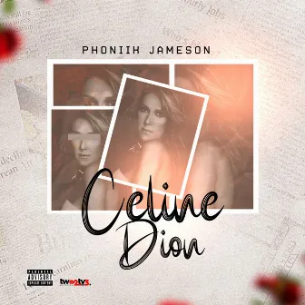 CELINE DION by PHONIIK JAMESON 265