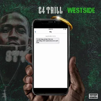 Westside by C4 Trill