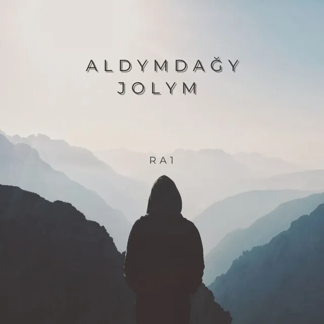 Aldymdağy jolym