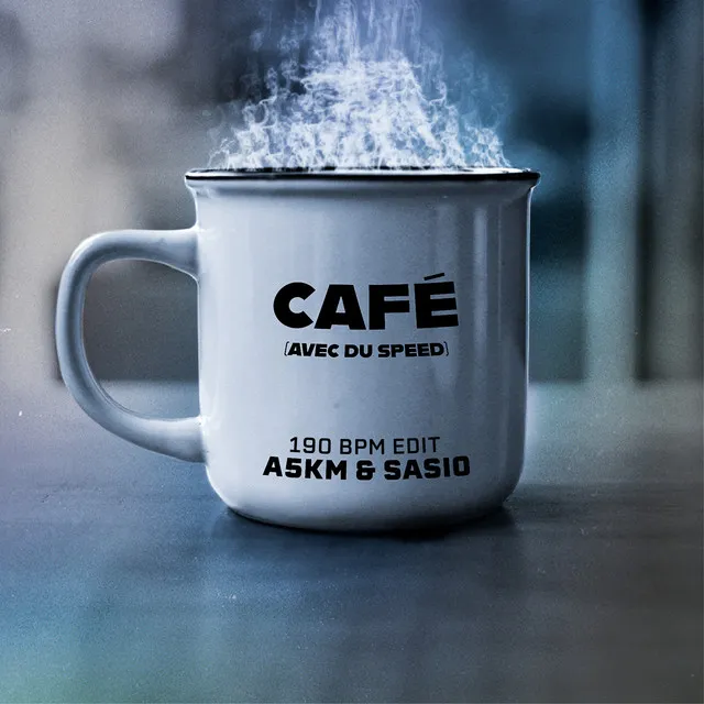 Café - Hardtek Edit