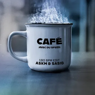 Café (Hardtek Edit) by A5KM