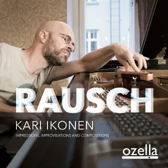 Rausch by Kari Ikonen