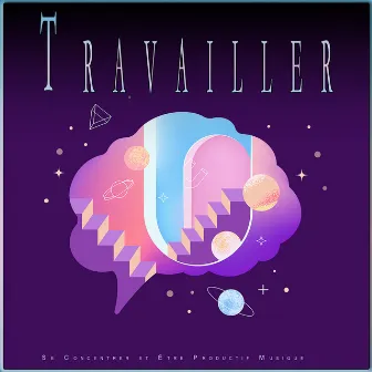 Travailler: Se Concentrer et Être Productif Musique by Concentration Musique pour le Travail