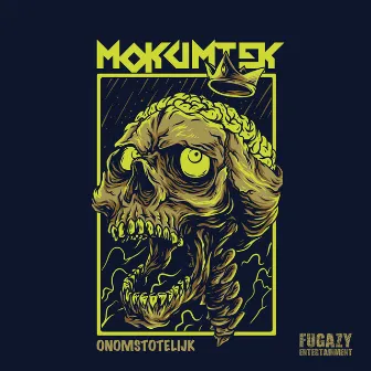 Onomstotelijk by Mokumtek