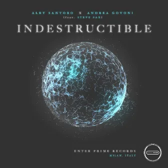 Indestructible by Andrea Govoni