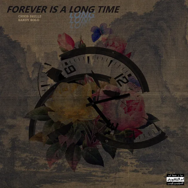 Forever Is a Long Time