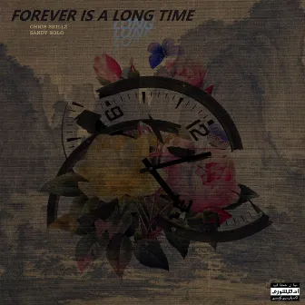 Forever Is a Long Time by Sandy Solo