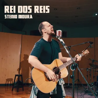 Rei dos Reis by Stenio Moura