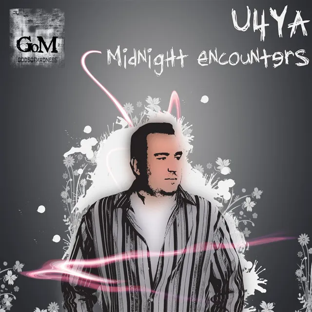 Midnight Encounters - Original Mix