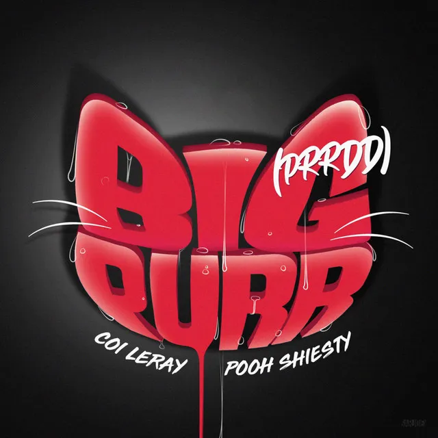 Big Purr Jersey Club - Remix