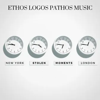 Stolen Moments by Ethos Logos Pathos Music