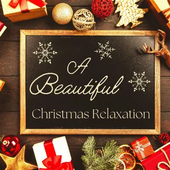 A Beautiful Christmas Relaxation by Christmas Frank