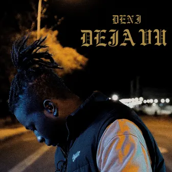 Deja Vu by Unknown Artist