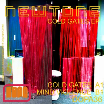 Cold Gates by Newtone