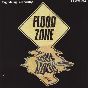 Live At The Flood Zone by Fighting Gravity