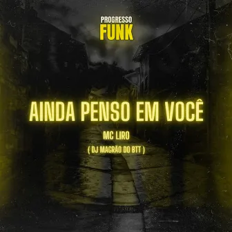 Ainda Penso em Você by Progresso Funk