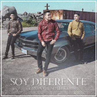 Soy Diferente by Grupo Respaldo