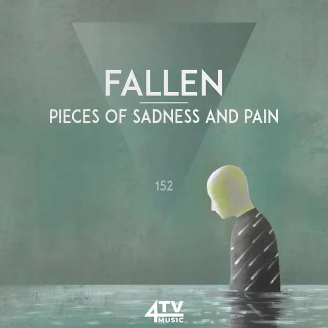 Fallen - Pieces Of Sadness And Pain