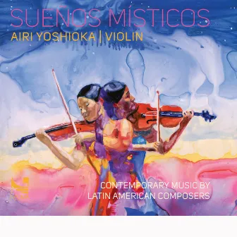 Sueños Misticos by Airi Yoshioka