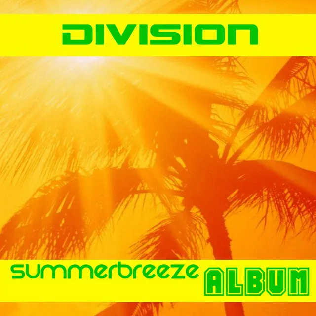 Summer Breeze (Danny vs Firedance Bonus Mix)