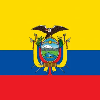 Ecuador by GYMBRO