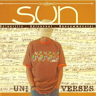 Universes by S.U.N. (Scientific Universal Noncommercial)