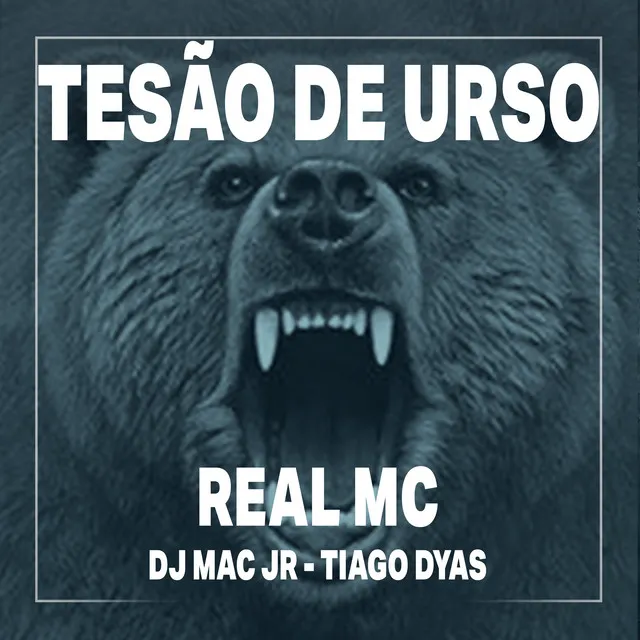 Tesão de Urso