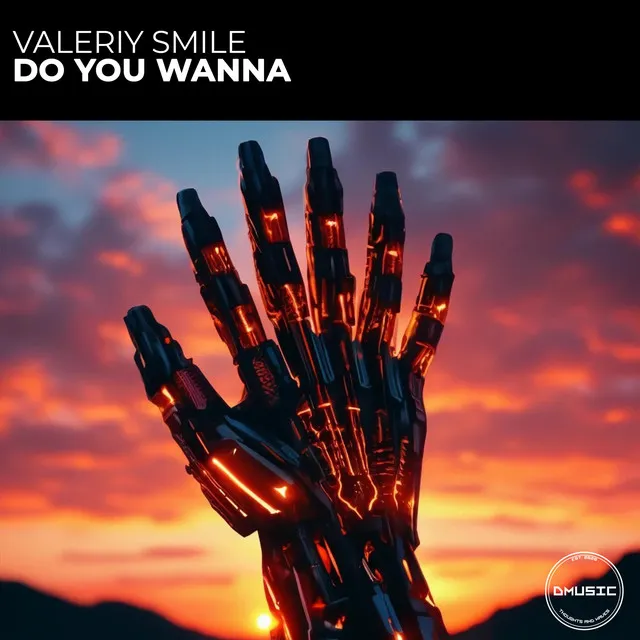 I Do You Wanna - Extended mix