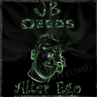 Alter Ego Resurrected by Jbdeeds