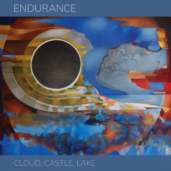 Cloud, Castle, Lake by Endurance